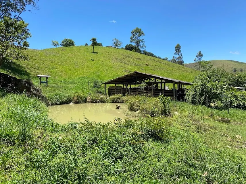 Sítio à venda de 3 ha em São José dos Campos, SP, Brasil