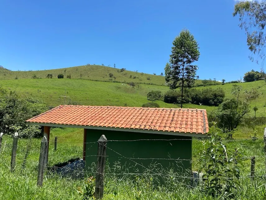 Sítio à venda de 3 ha em São José dos Campos, SP, Brasil