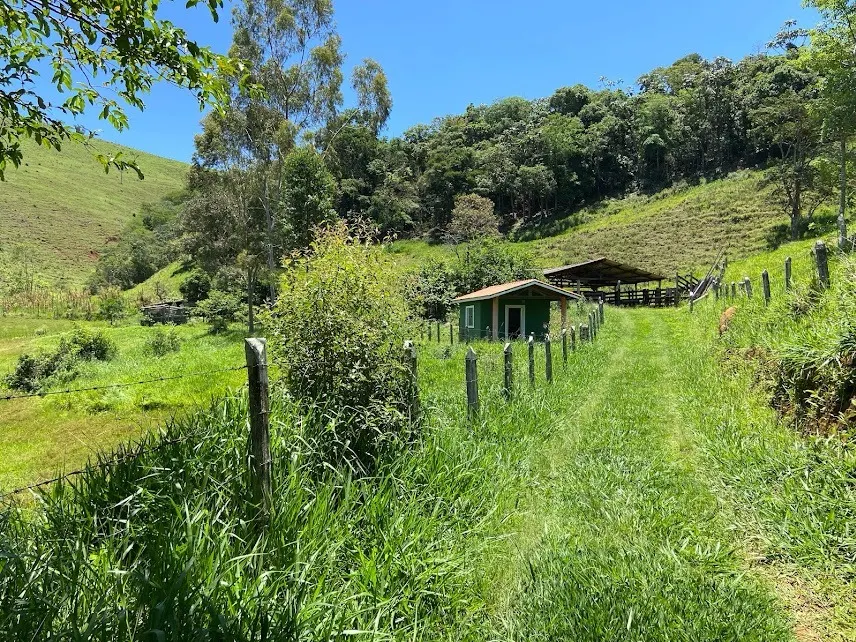 Sítio à venda de 3 ha em São José dos Campos, SP, Brasil