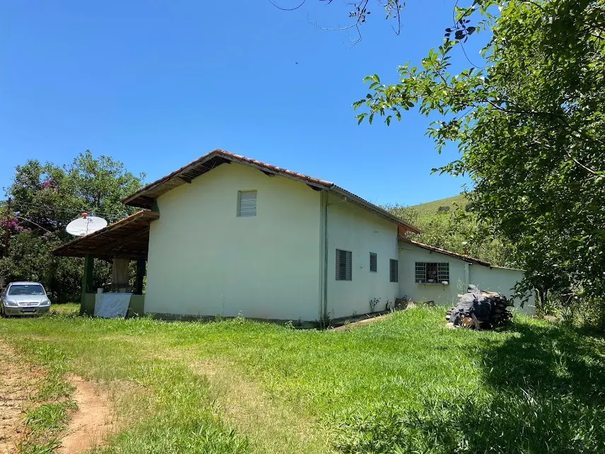 Sítio à venda de 3 ha em São José dos Campos, SP, Brasil