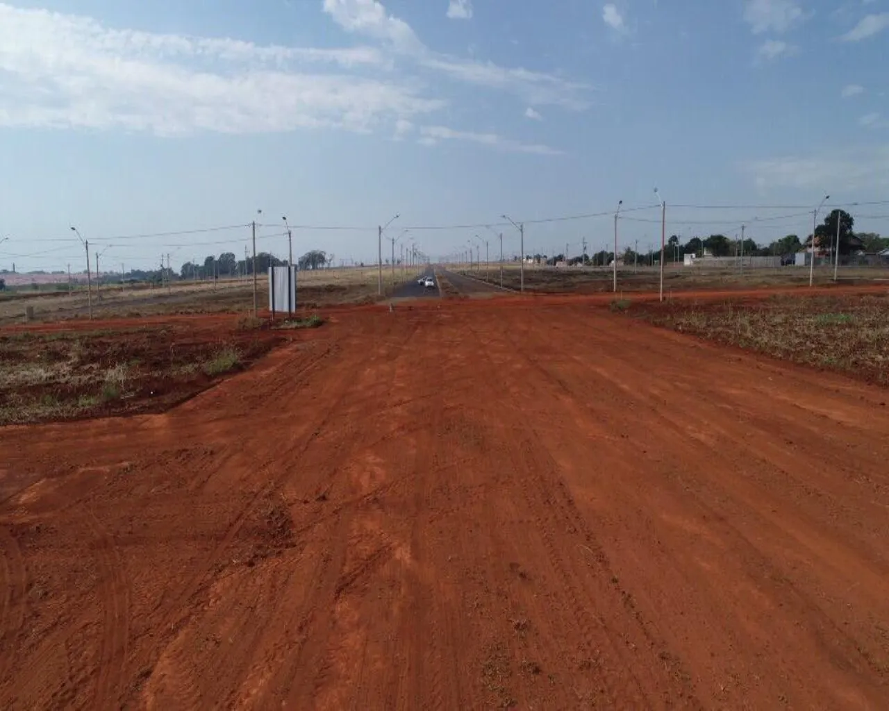 Terreno à venda de 160 m² em Hortolândia, SP, Brasil