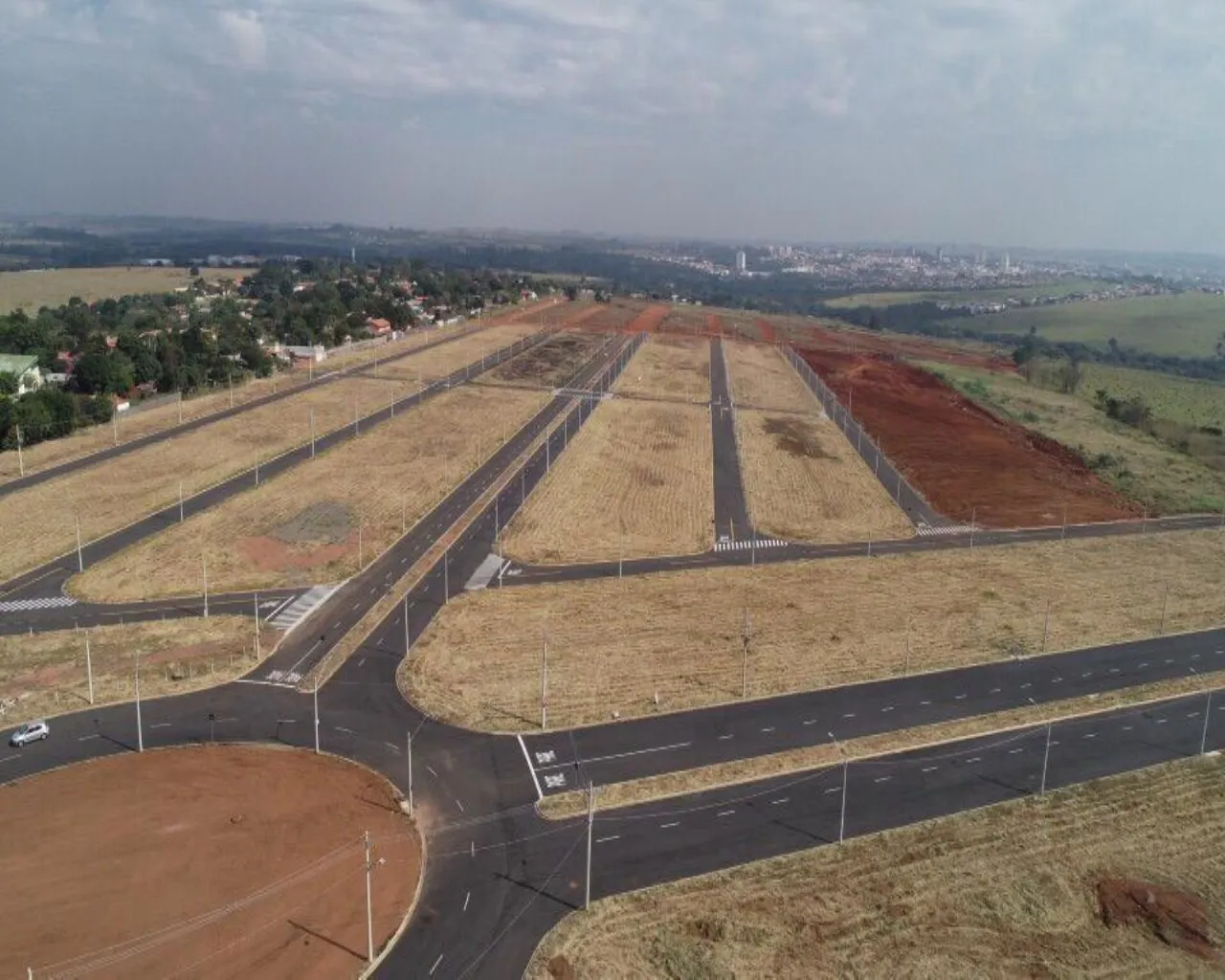 Terreno à venda de 160 m² em Hortolândia, SP, Brasil