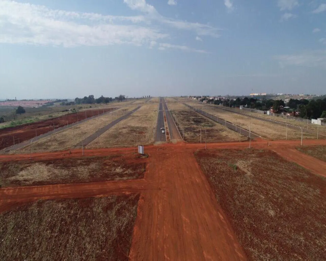 Terreno à venda de 160 m² em Hortolândia, SP, Brasil