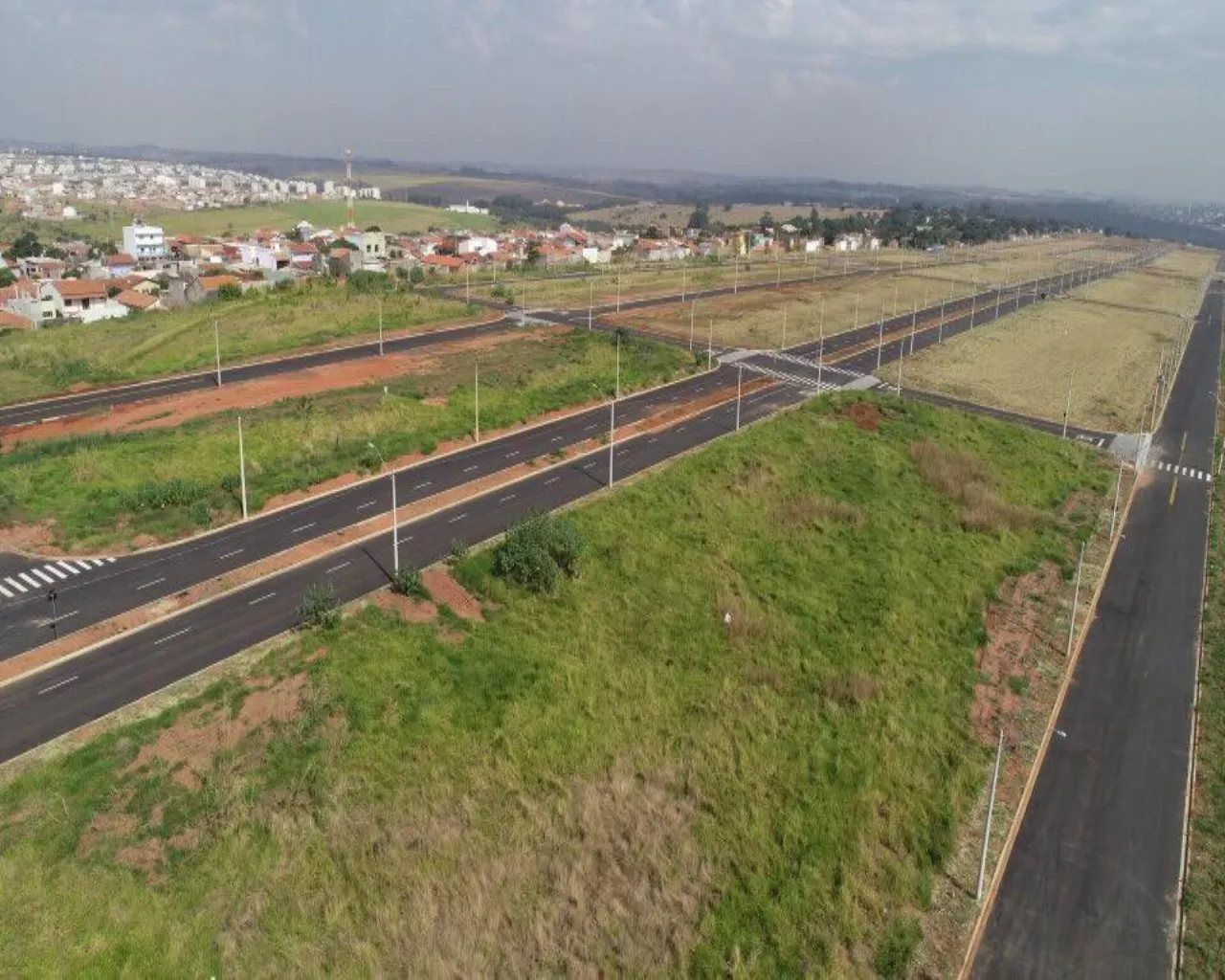 Terreno à venda de 160 m² em Hortolândia, SP, Brasil