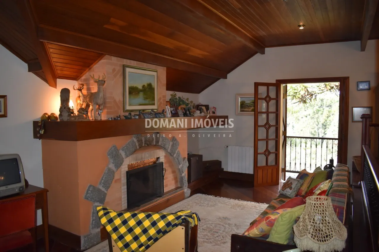 House for sale of 2,500 m² in Campos do Jordão, SP, Brazil