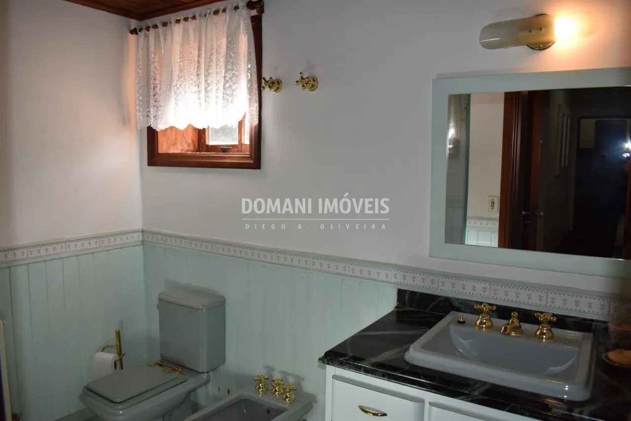 House for sale of 2,500 m² in Campos do Jordão, SP, Brazil