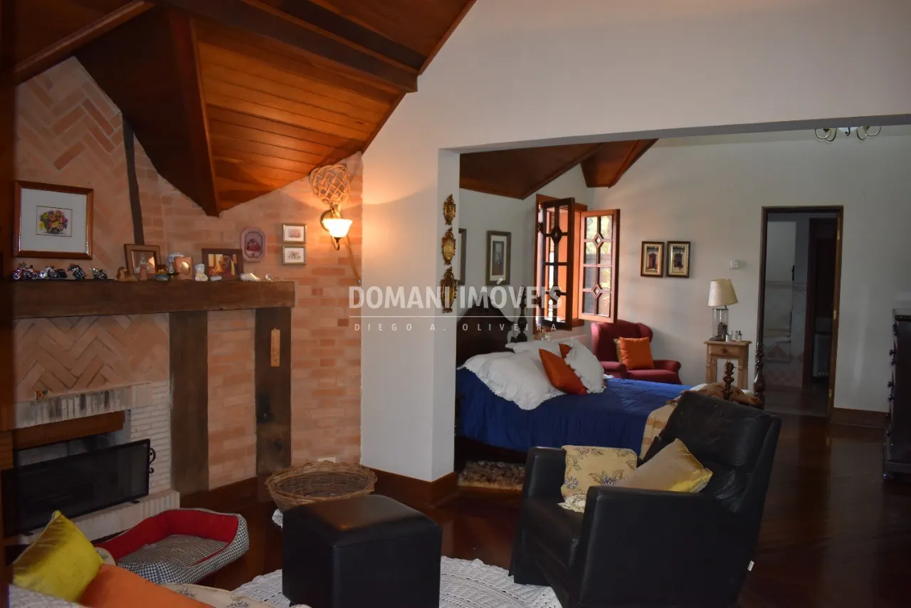 House for sale of 2,500 m² in Campos do Jordão, SP, Brazil
