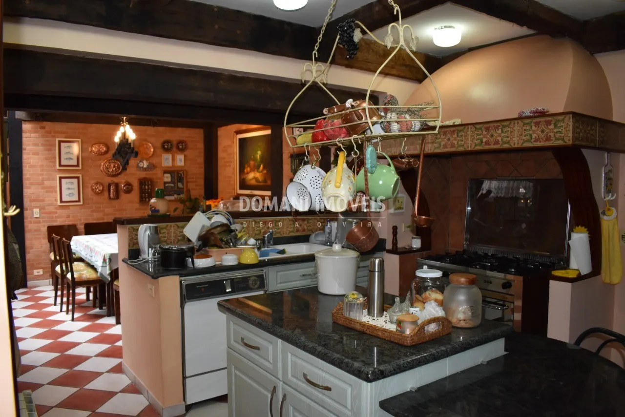 House for sale of 2,500 m² in Campos do Jordão, SP, Brazil