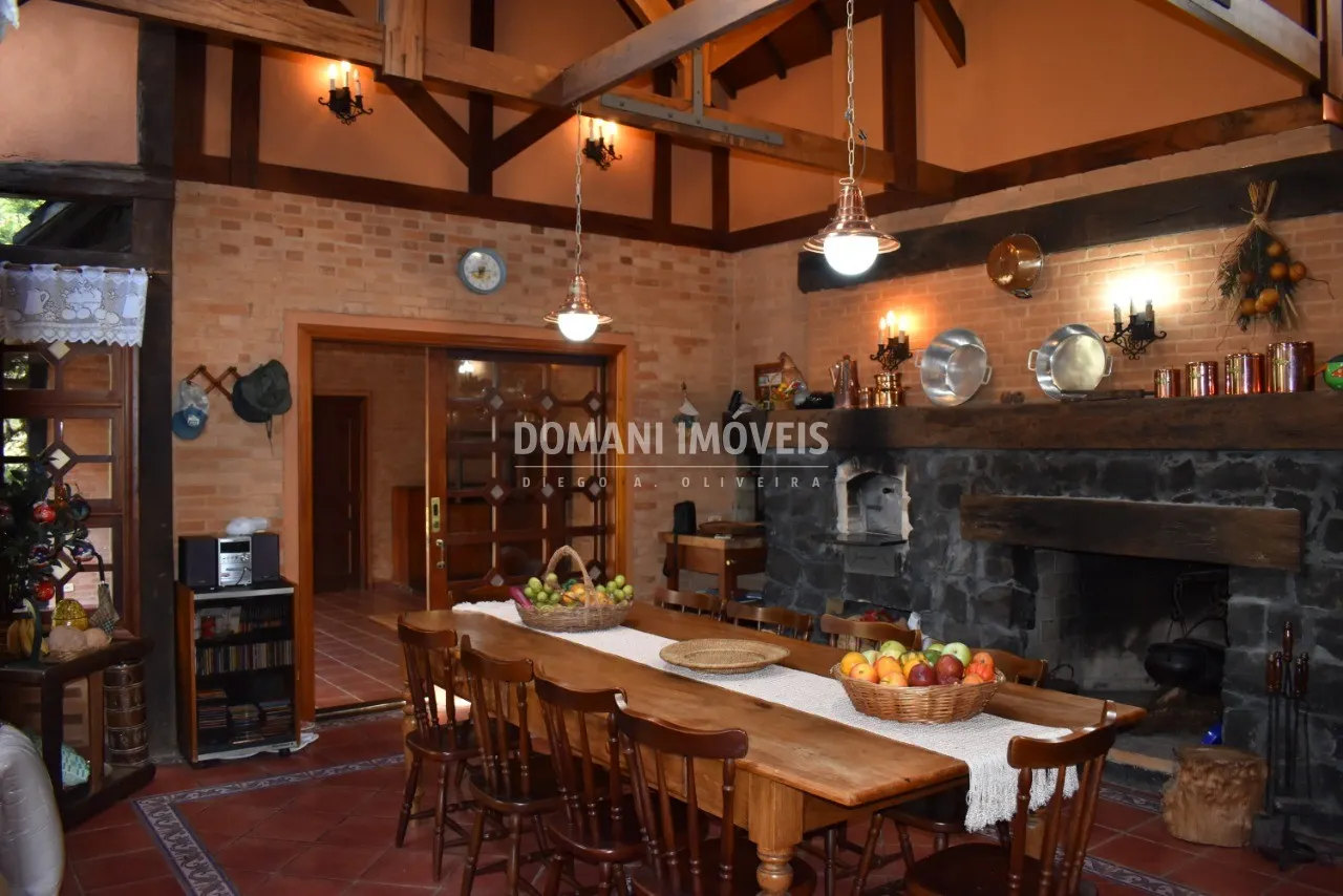 House for sale of 2,500 m² in Campos do Jordão, SP, Brazil