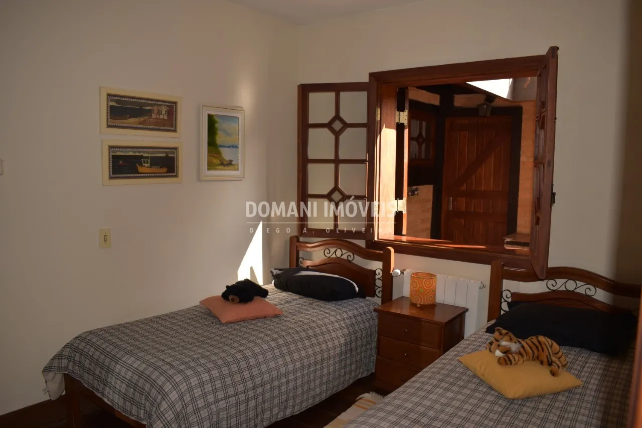 House for sale of 2,500 m² in Campos do Jordão, SP, Brazil