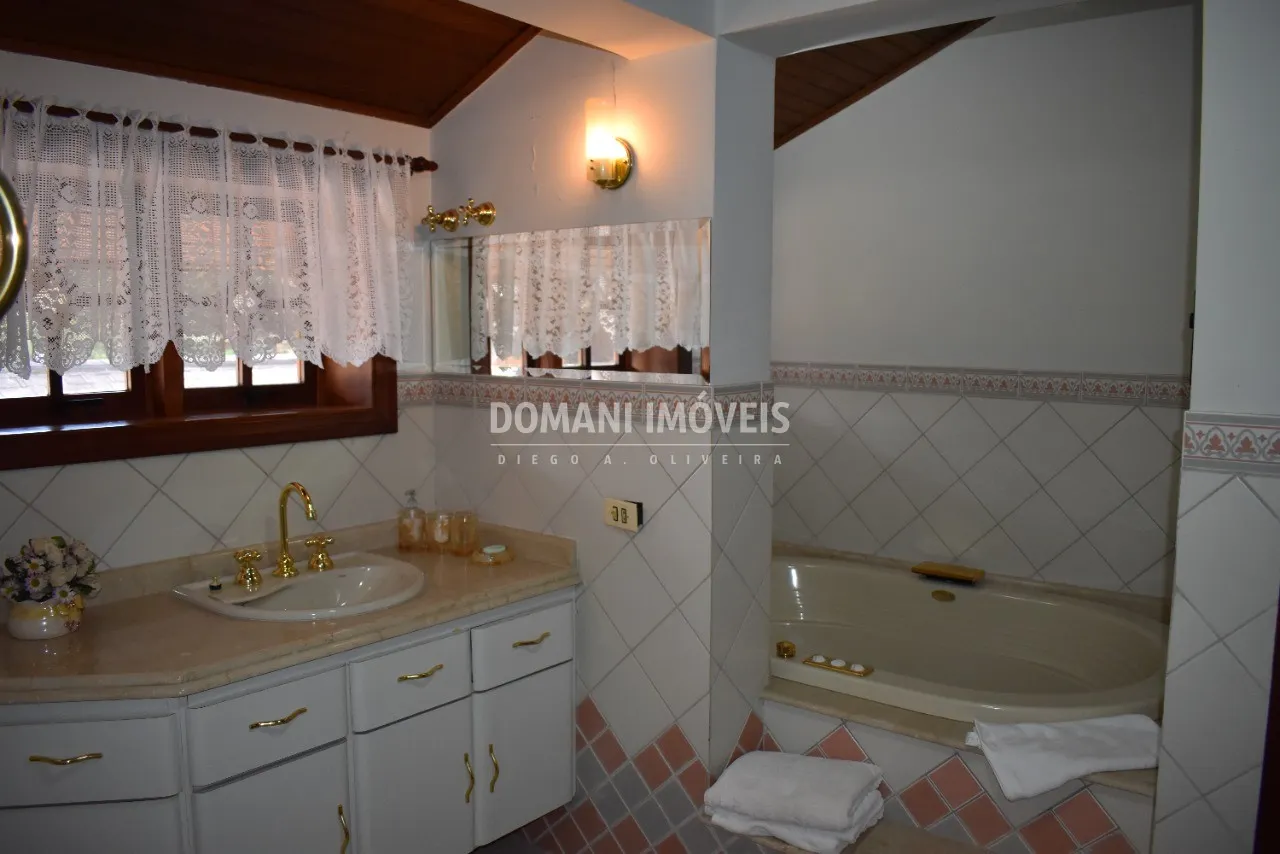 House for sale of 2,500 m² in Campos do Jordão, SP, Brazil