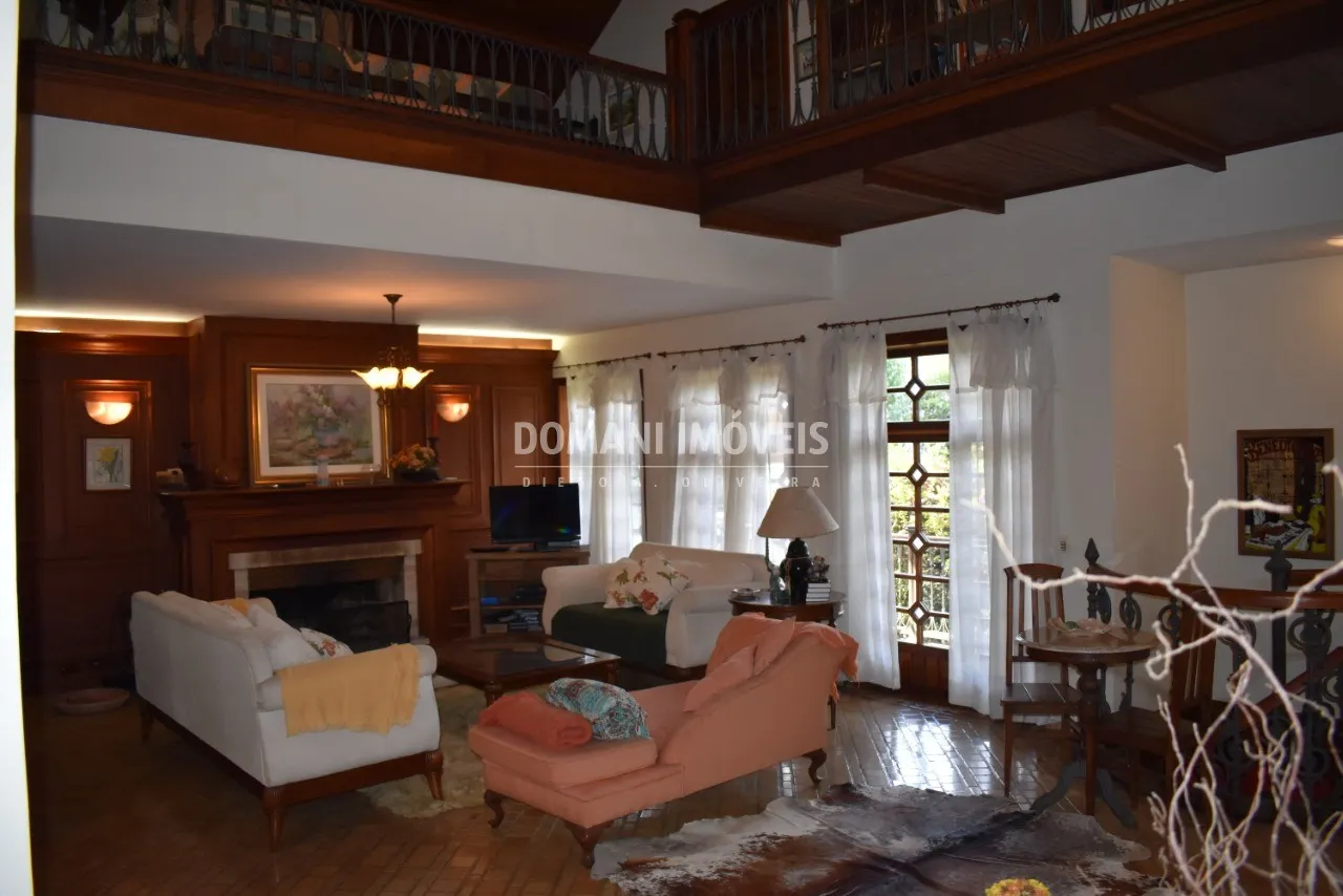 House for sale of 2,500 m² in Campos do Jordão, SP, Brazil