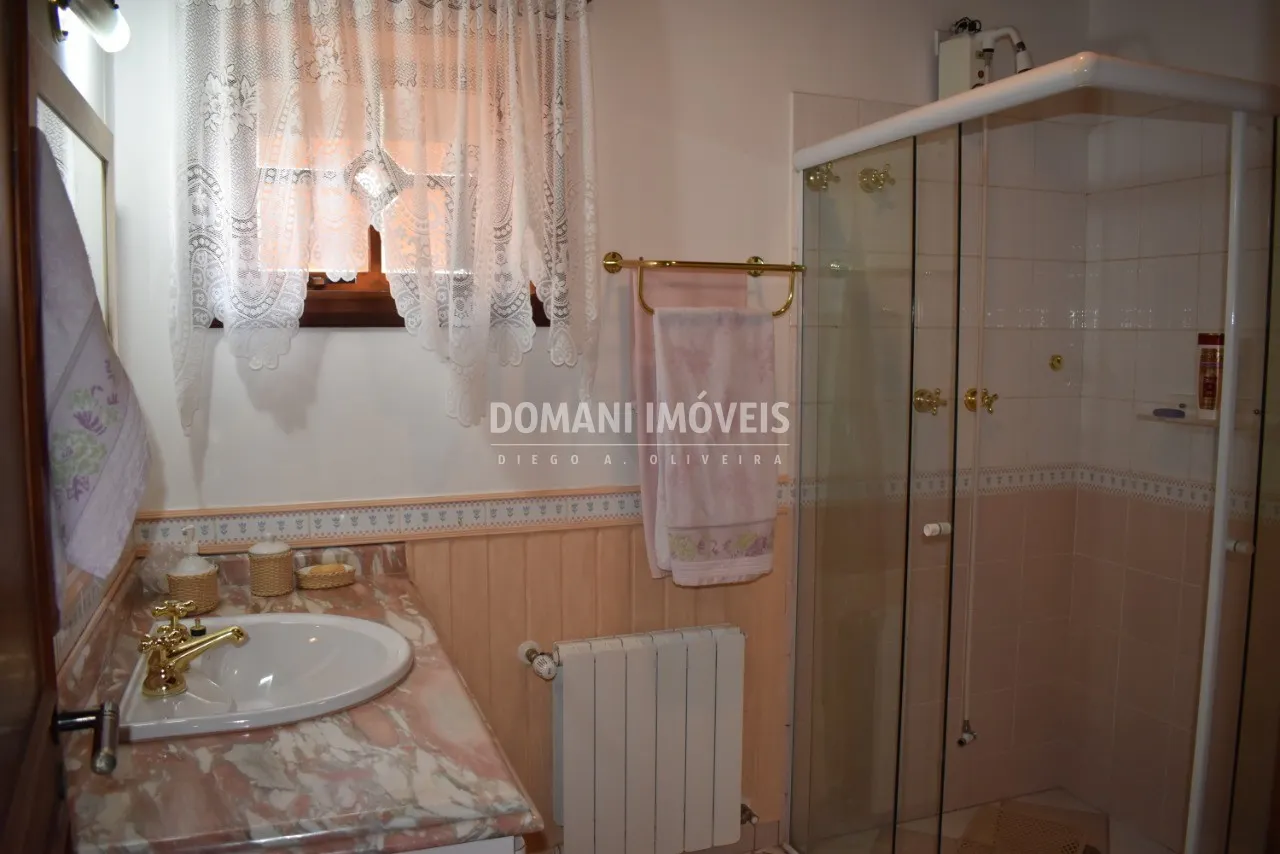 House for sale of 2,500 m² in Campos do Jordão, SP, Brazil