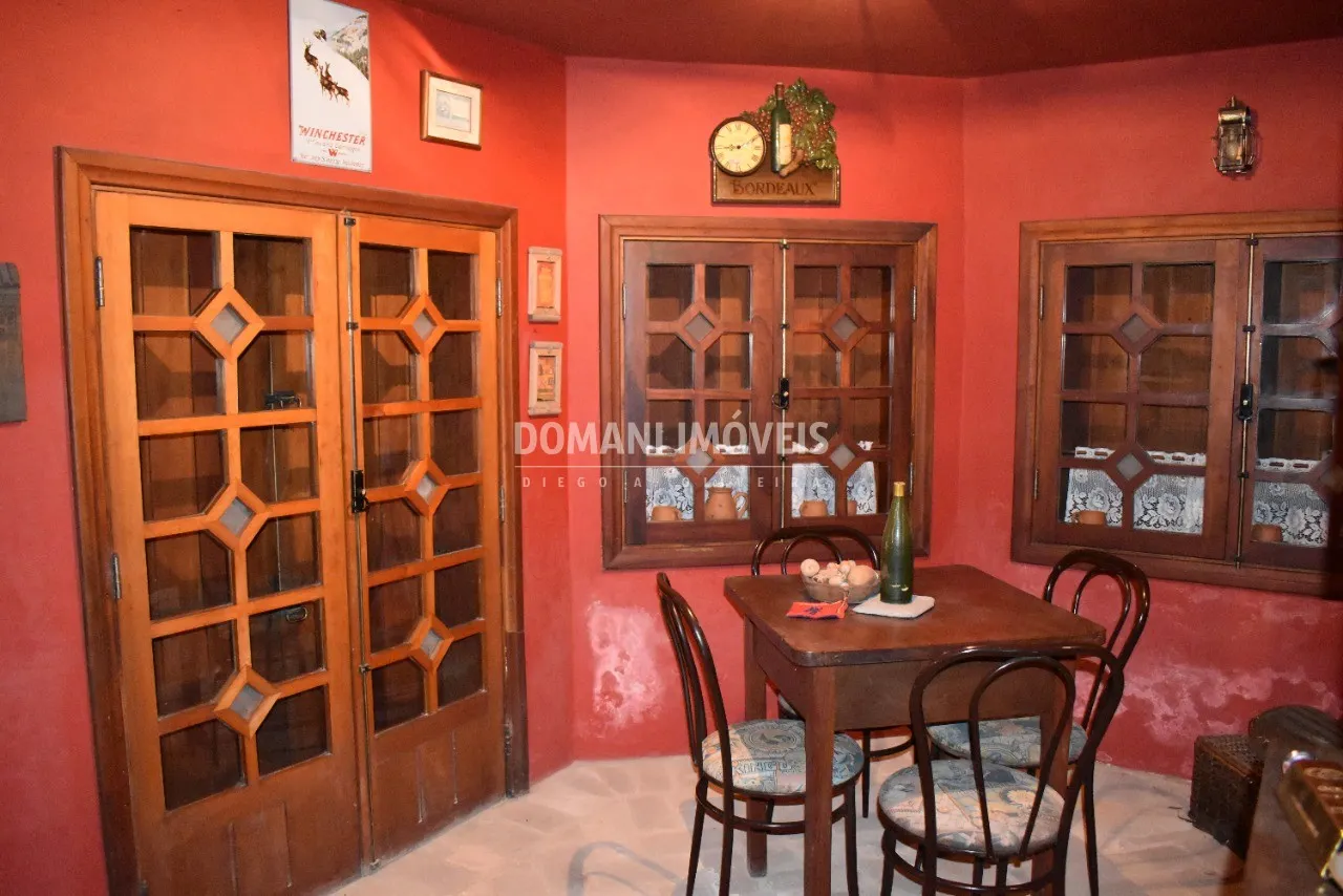 House for sale of 2,500 m² in Campos do Jordão, SP, Brazil