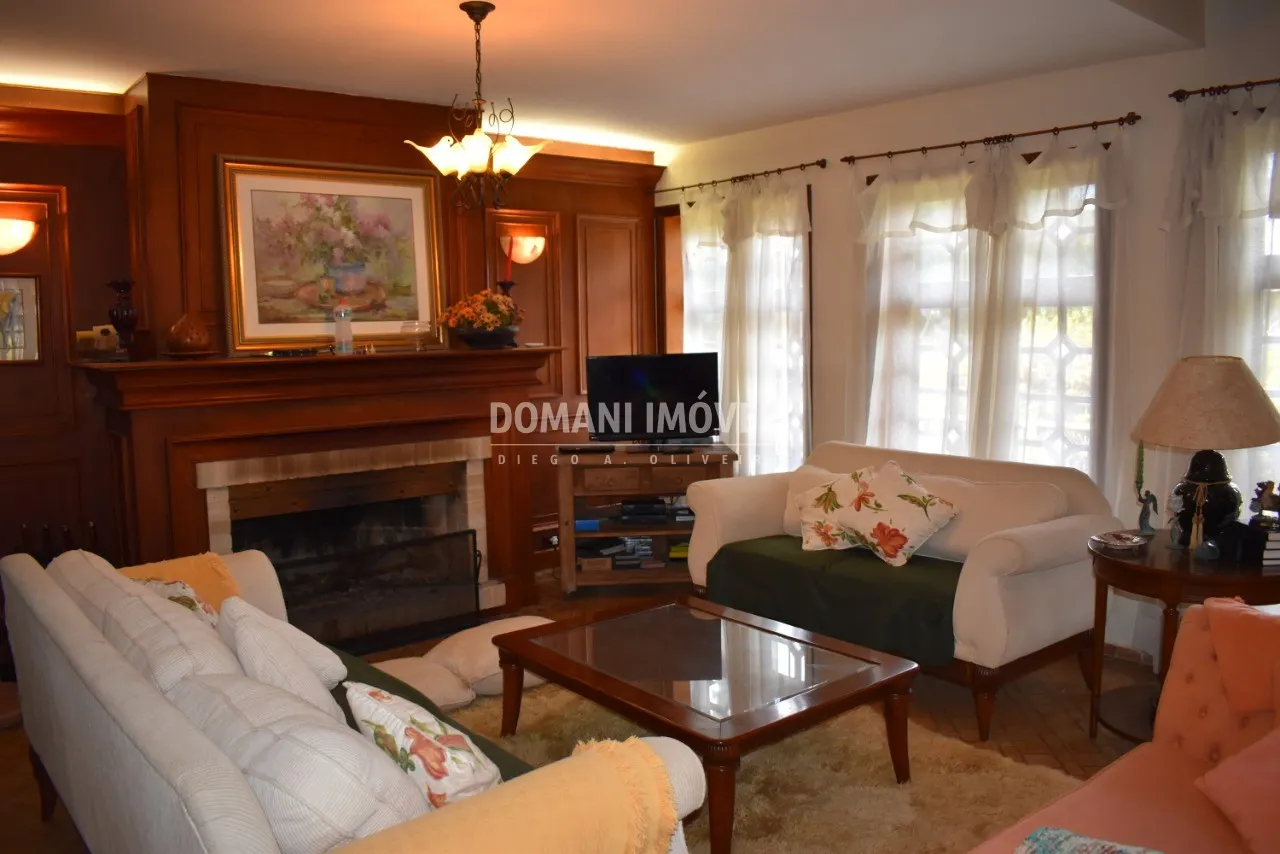 House for sale of 2,500 m² in Campos do Jordão, SP, Brazil