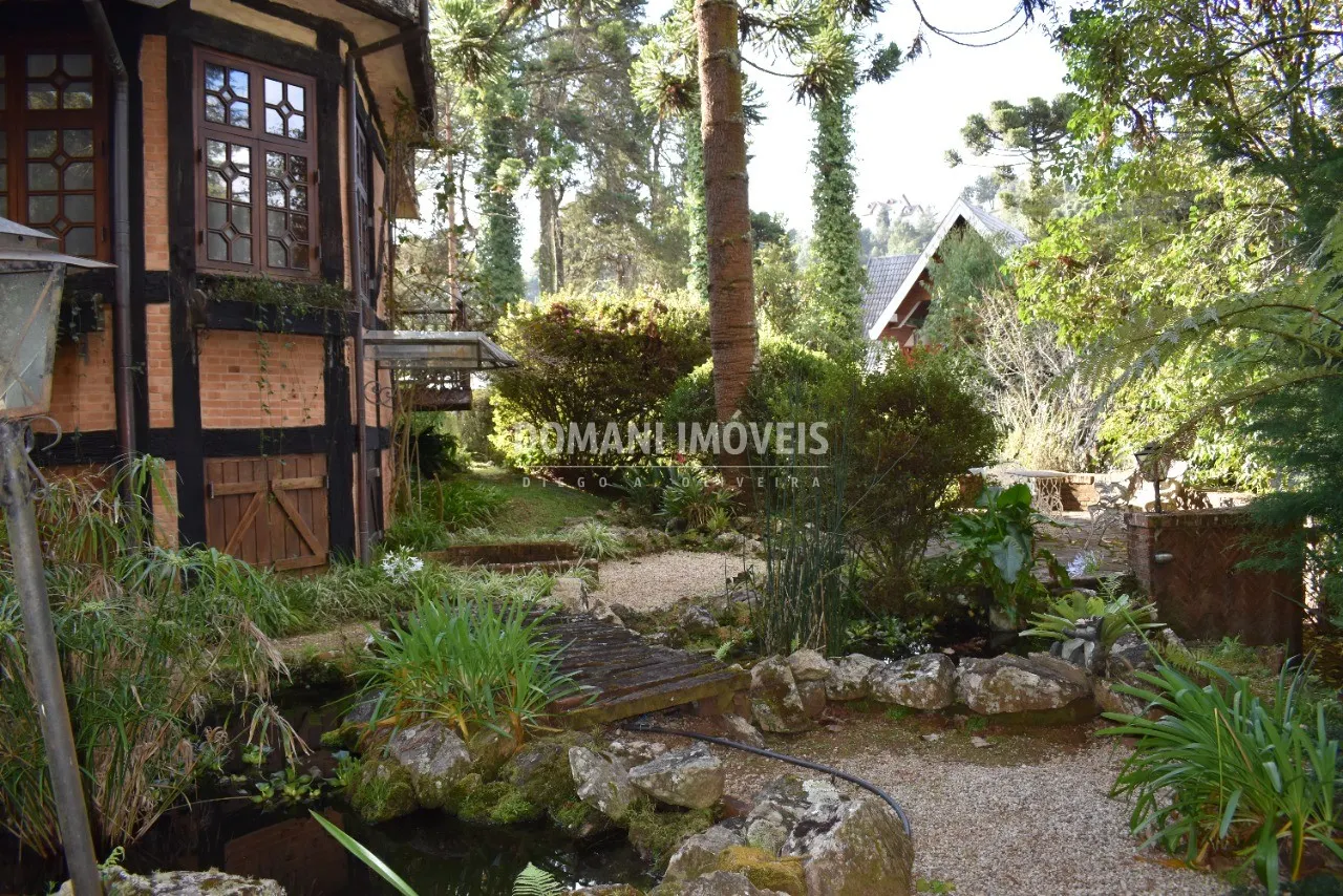 House for sale of 2,500 m² in Campos do Jordão, SP, Brazil