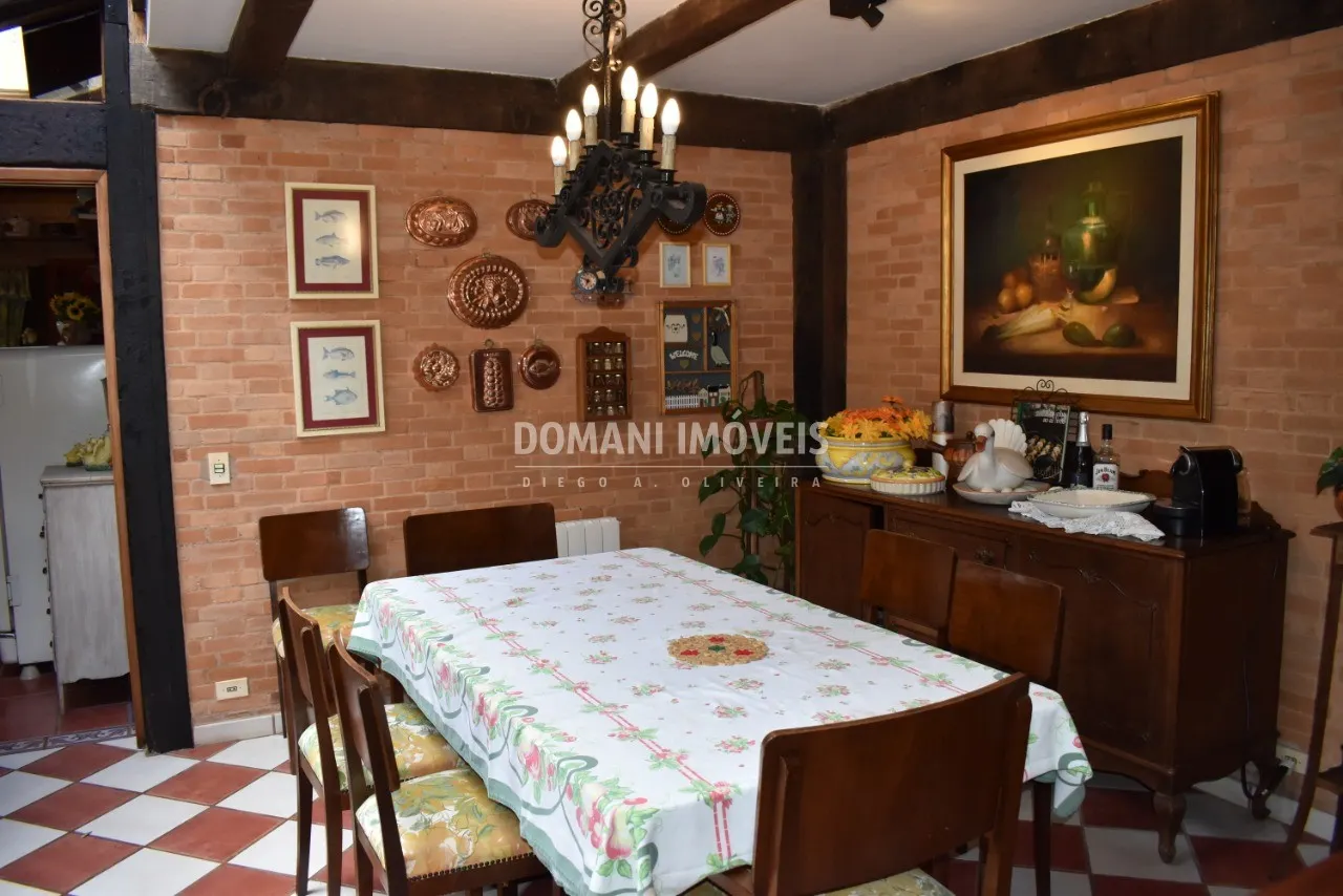 House for sale of 2,500 m² in Campos do Jordão, SP, Brazil