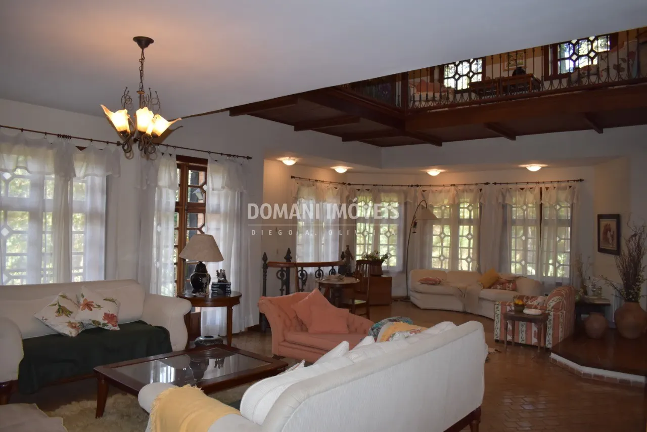 House for sale of 2,500 m² in Campos do Jordão, SP, Brazil