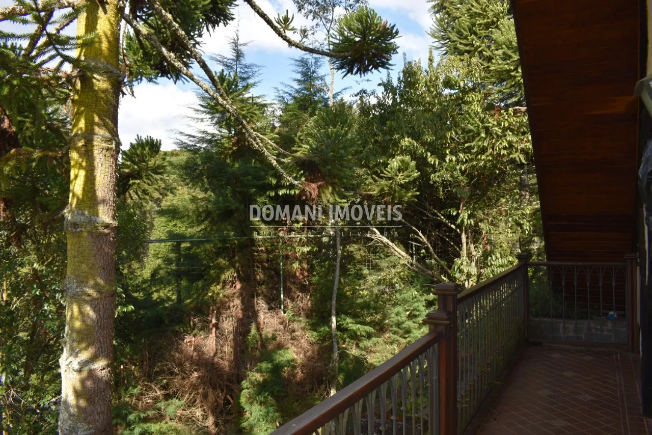 House for sale of 2,500 m² in Campos do Jordão, SP, Brazil