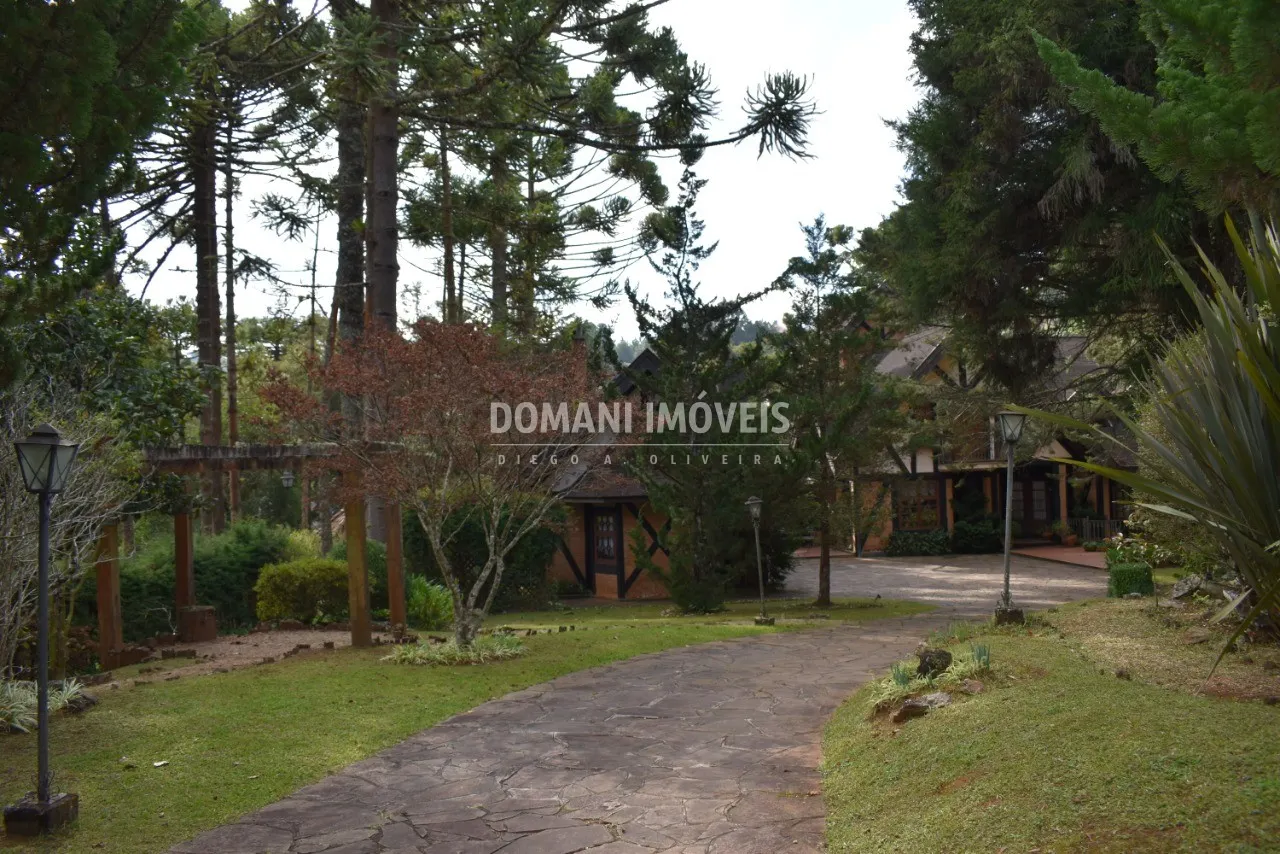 House for sale of 2,500 m² in Campos do Jordão, SP, Brazil