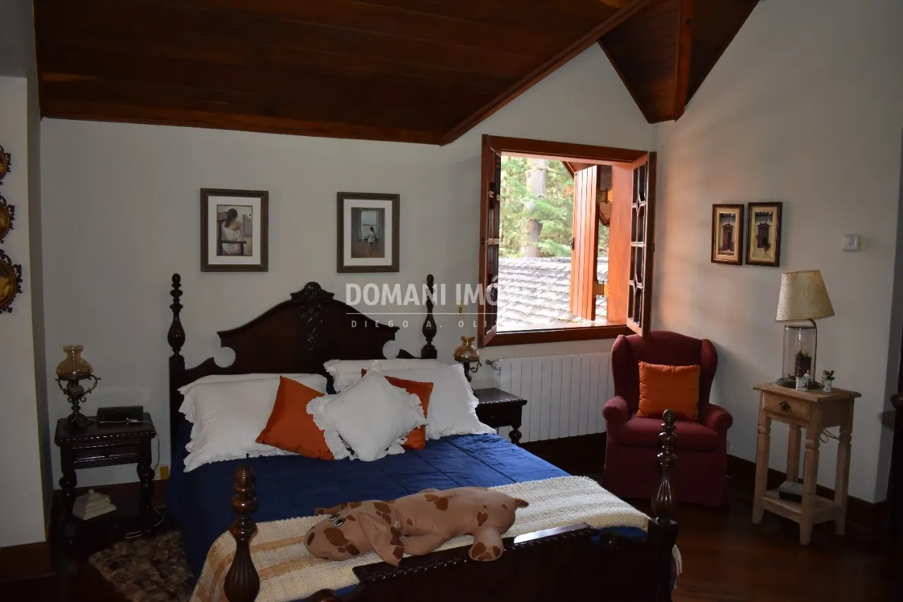 House for sale of 2,500 m² in Campos do Jordão, SP, Brazil