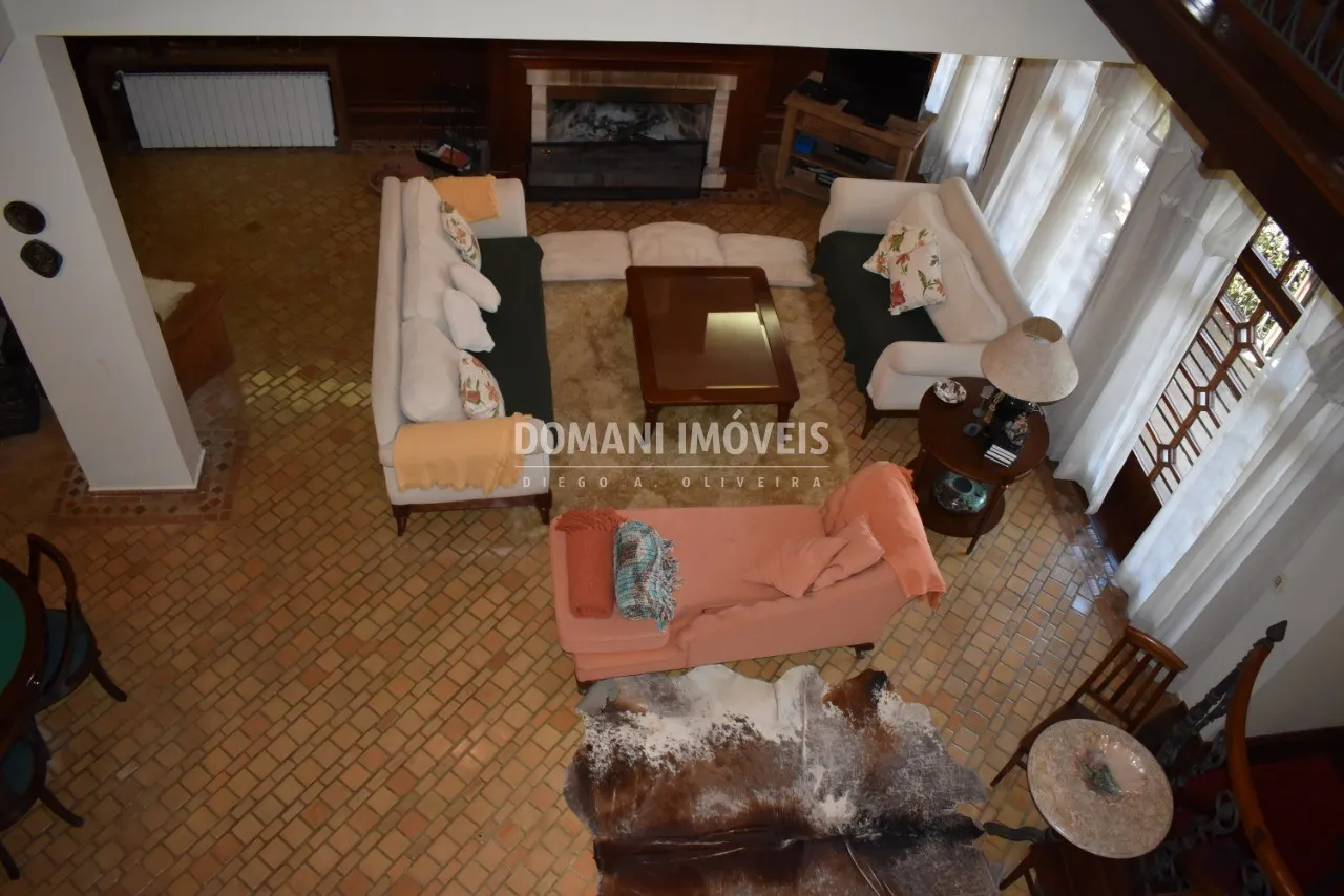 House for sale of 2,500 m² in Campos do Jordão, SP, Brazil