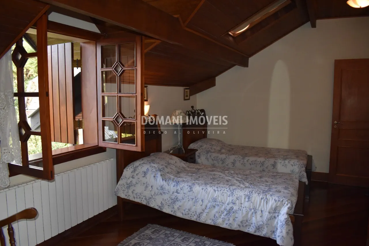 House for sale of 2,500 m² in Campos do Jordão, SP, Brazil