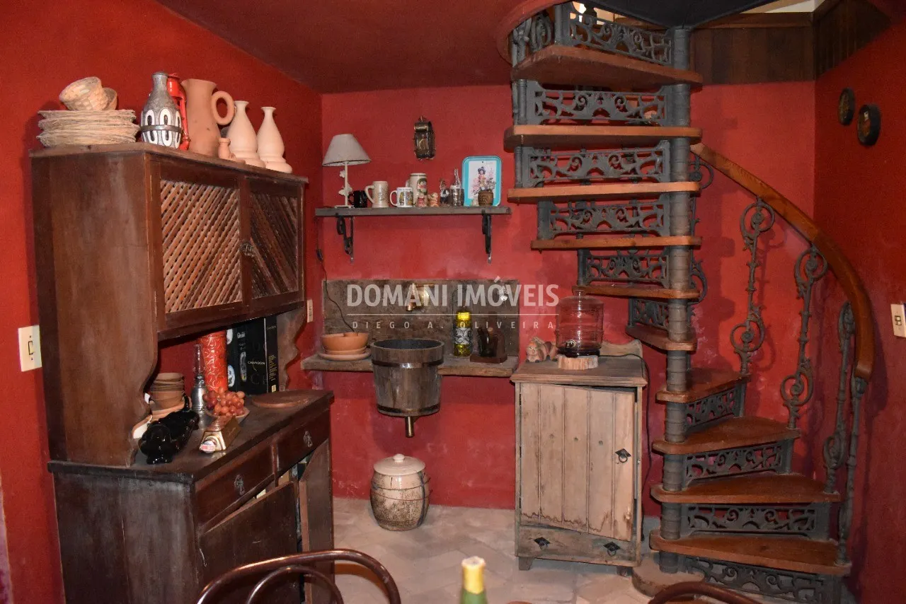House for sale of 2,500 m² in Campos do Jordão, SP, Brazil