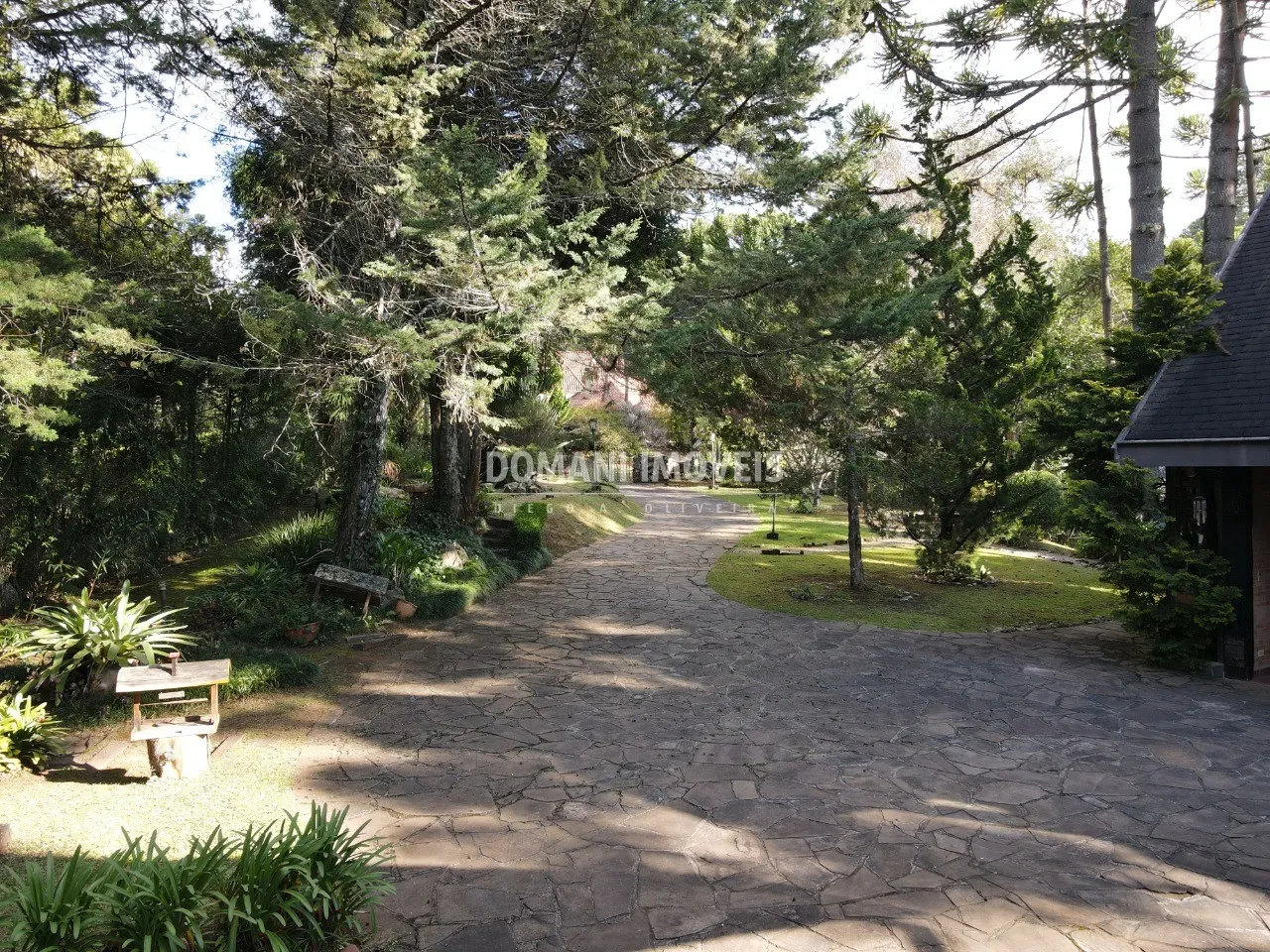 House for sale of 2,500 m² in Campos do Jordão, SP, Brazil