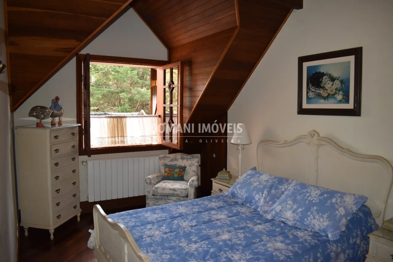 House for sale of 2,500 m² in Campos do Jordão, SP, Brazil