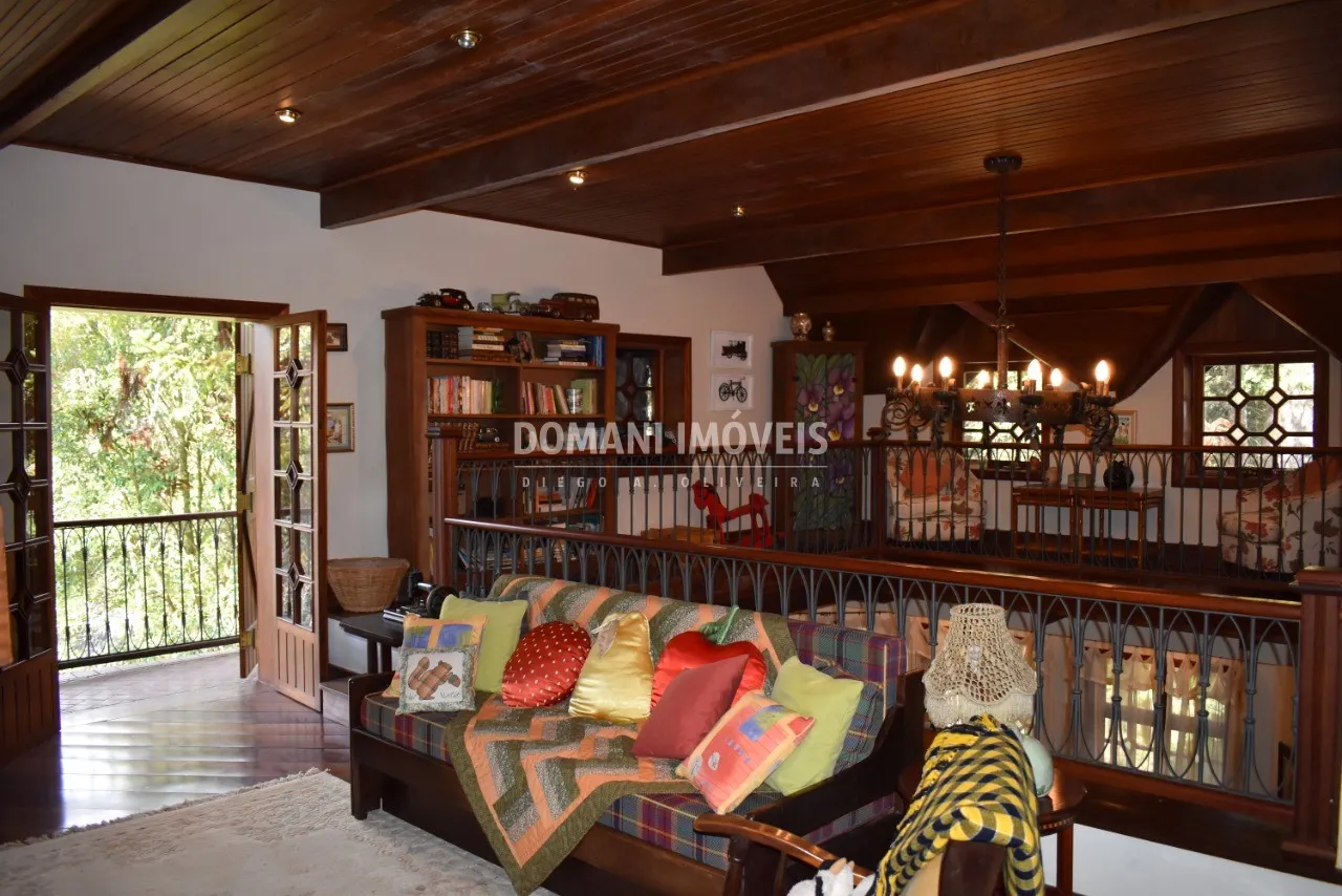 House for sale of 2,500 m² in Campos do Jordão, SP, Brazil