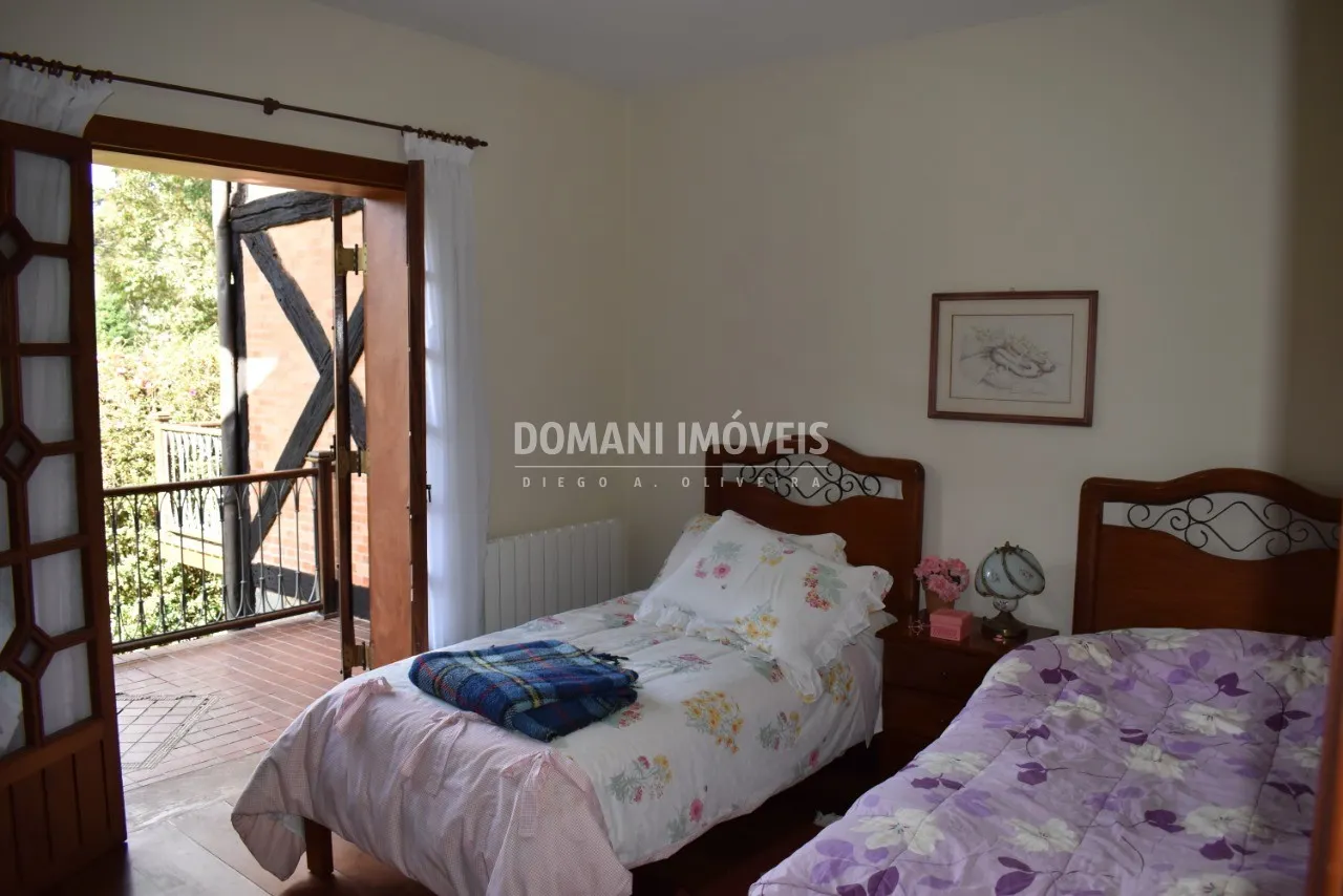 House for sale of 2,500 m² in Campos do Jordão, SP, Brazil