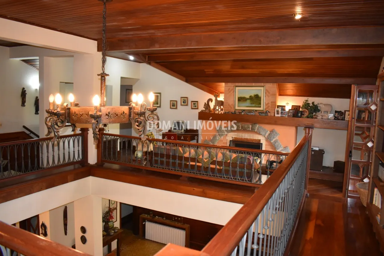 House for sale of 2,500 m² in Campos do Jordão, SP, Brazil