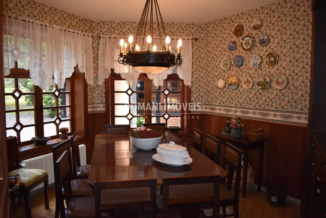 House for sale of 2,500 m² in Campos do Jordão, SP, Brazil