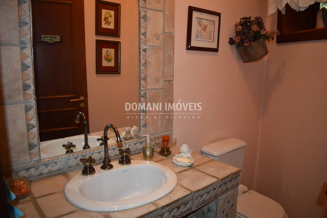 House for sale of 2,500 m² in Campos do Jordão, SP, Brazil
