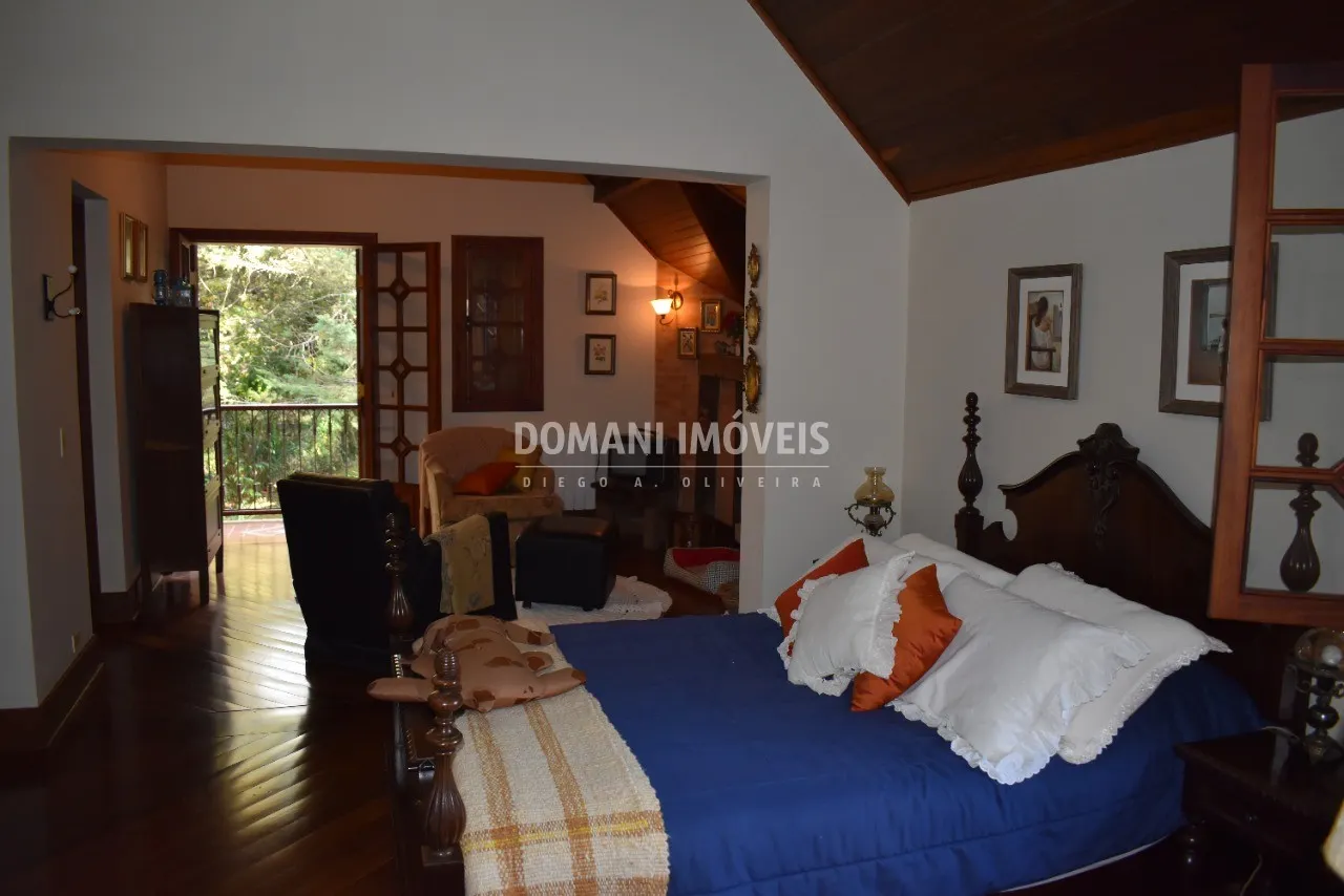 House for sale of 2,500 m² in Campos do Jordão, SP, Brazil