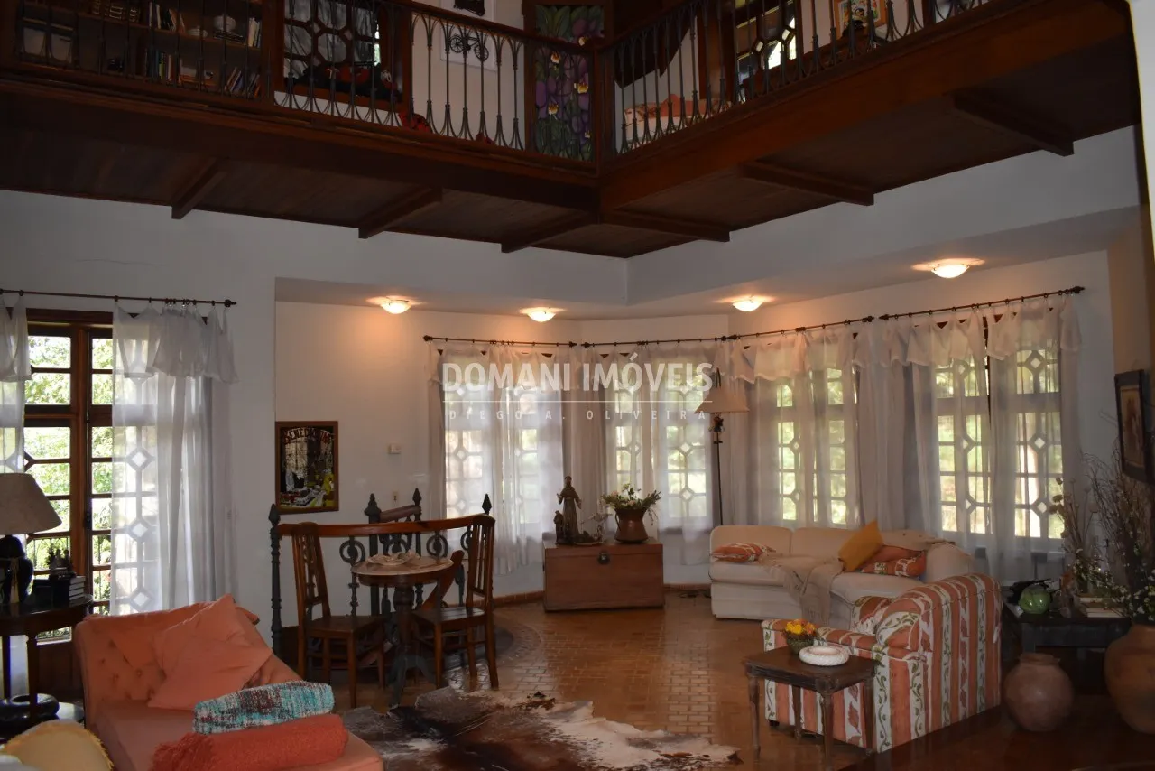 House for sale of 2,500 m² in Campos do Jordão, SP, Brazil