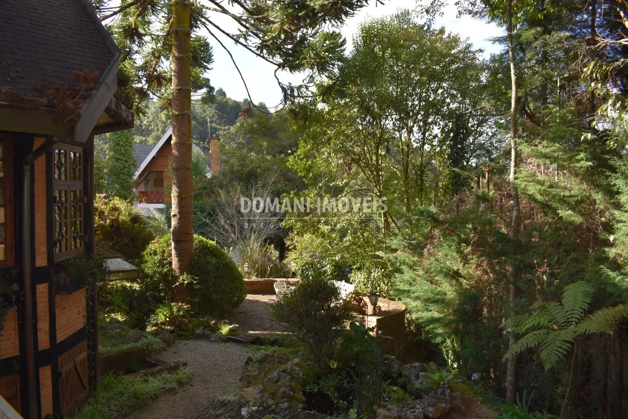 House for sale of 2,500 m² in Campos do Jordão, SP, Brazil