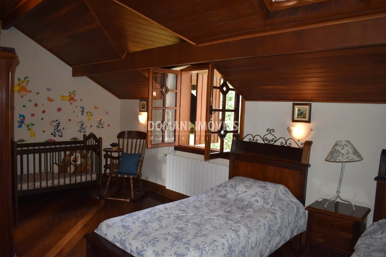 House for sale of 2,500 m² in Campos do Jordão, SP, Brazil