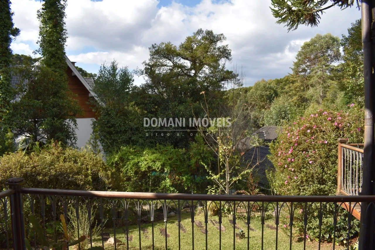 House for sale of 2,500 m² in Campos do Jordão, SP, Brazil
