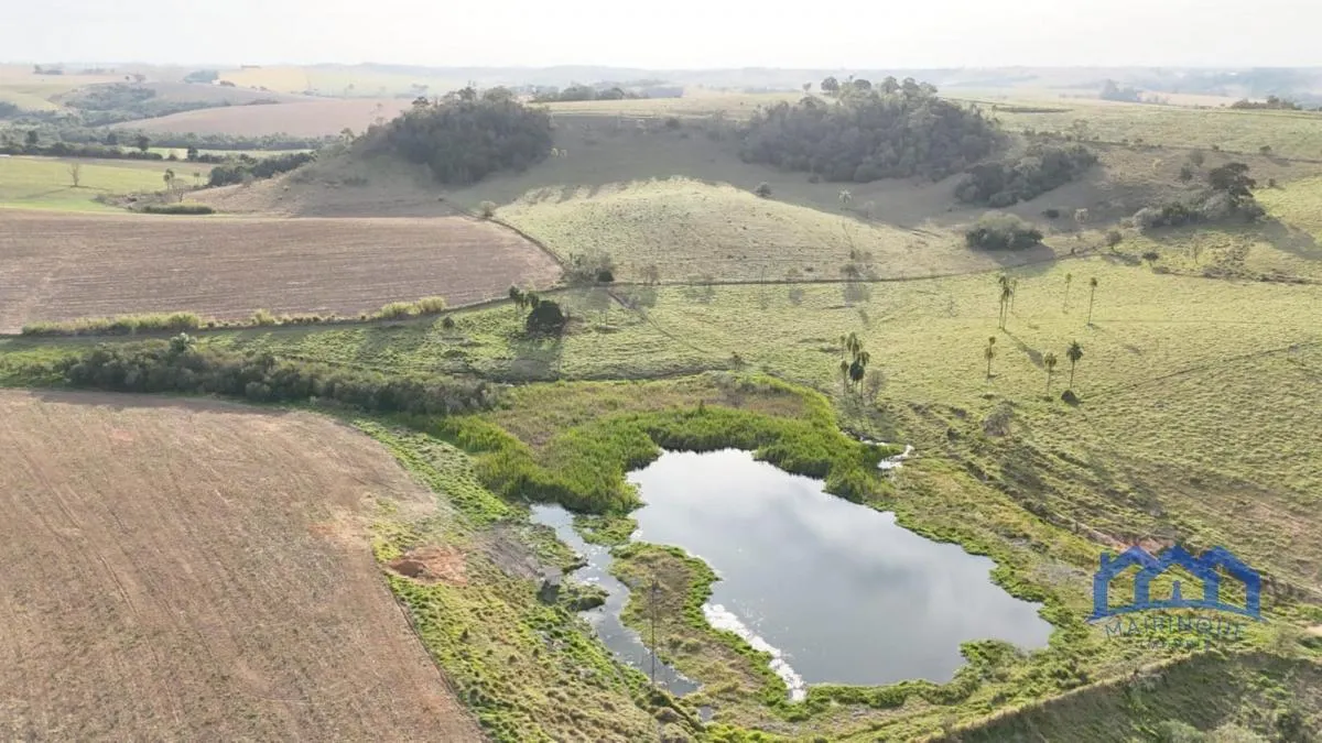 Fazenda à venda de 119 ha em Itapetininga, SP, Brasil