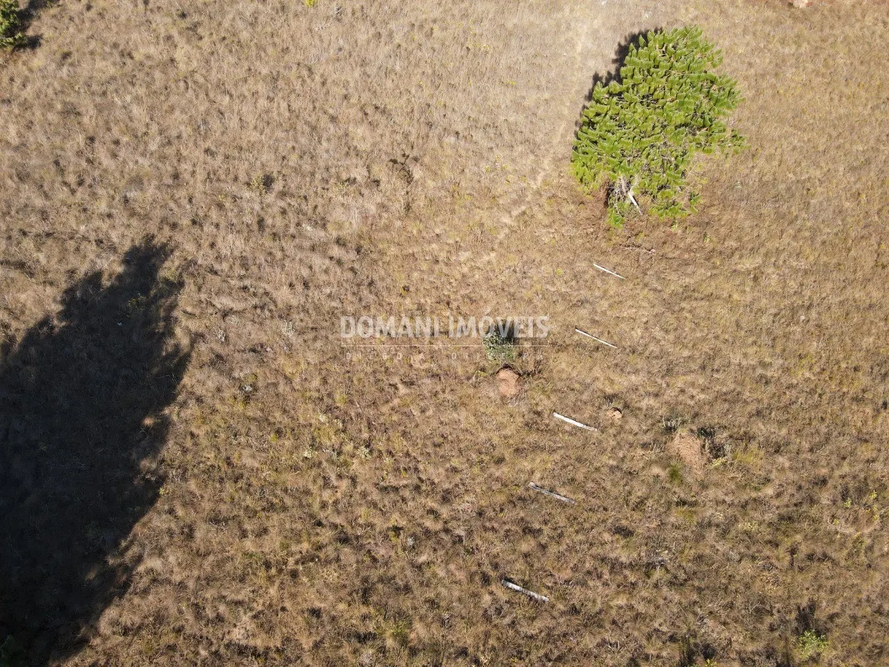 Plot for sale of 1,100 m² in Campos do Jordão, SP, Brazil