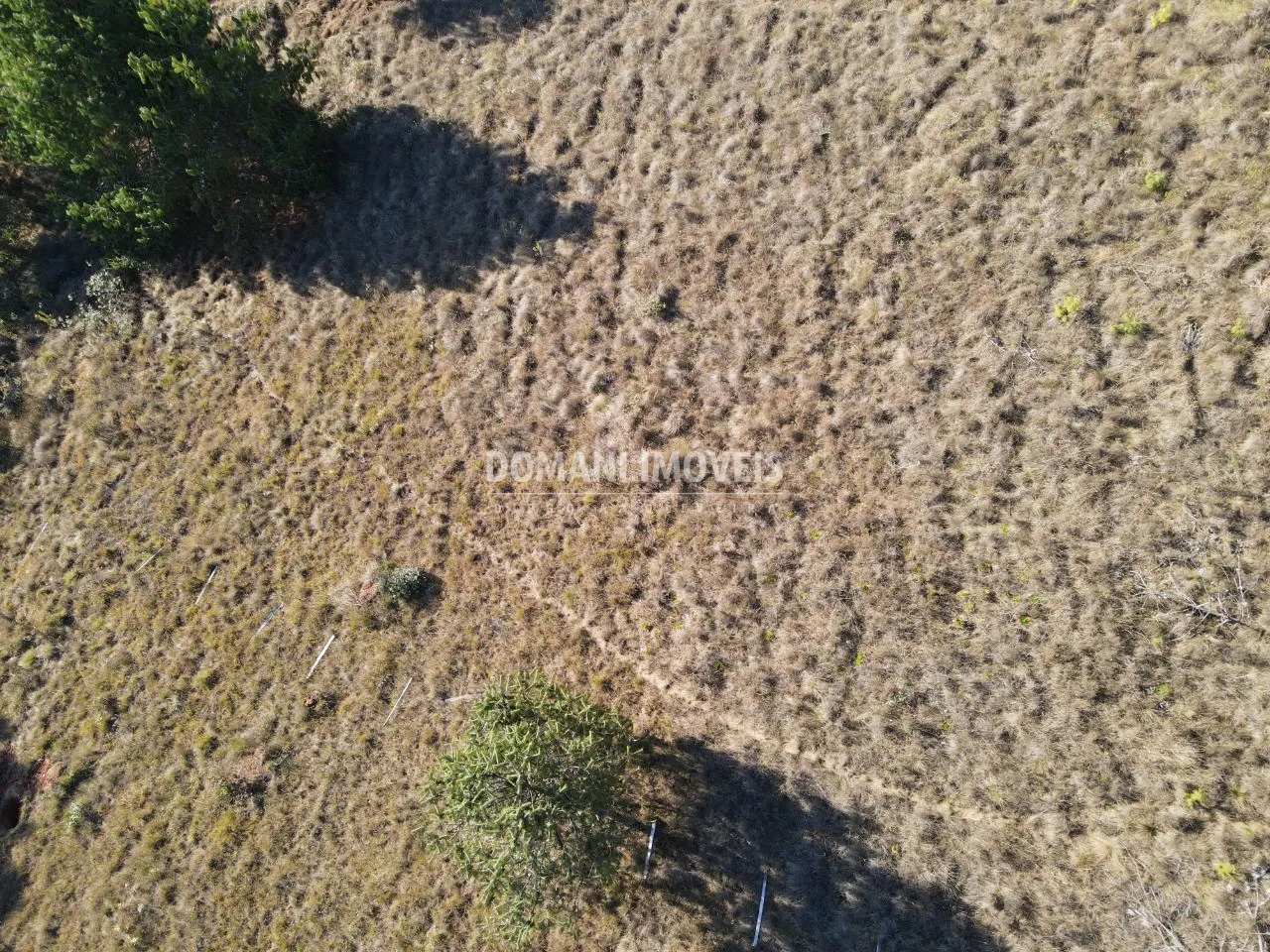 Plot for sale of 1,100 m² in Campos do Jordão, SP, Brazil