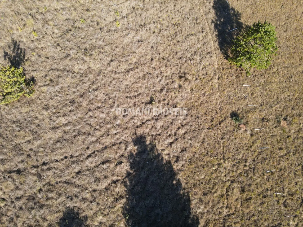 Plot for sale of 1,100 m² in Campos do Jordão, SP, Brazil