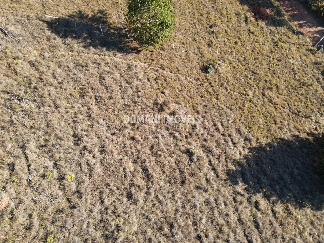 Plot for sale of 1,100 m² in Campos do Jordão, SP, Brazil