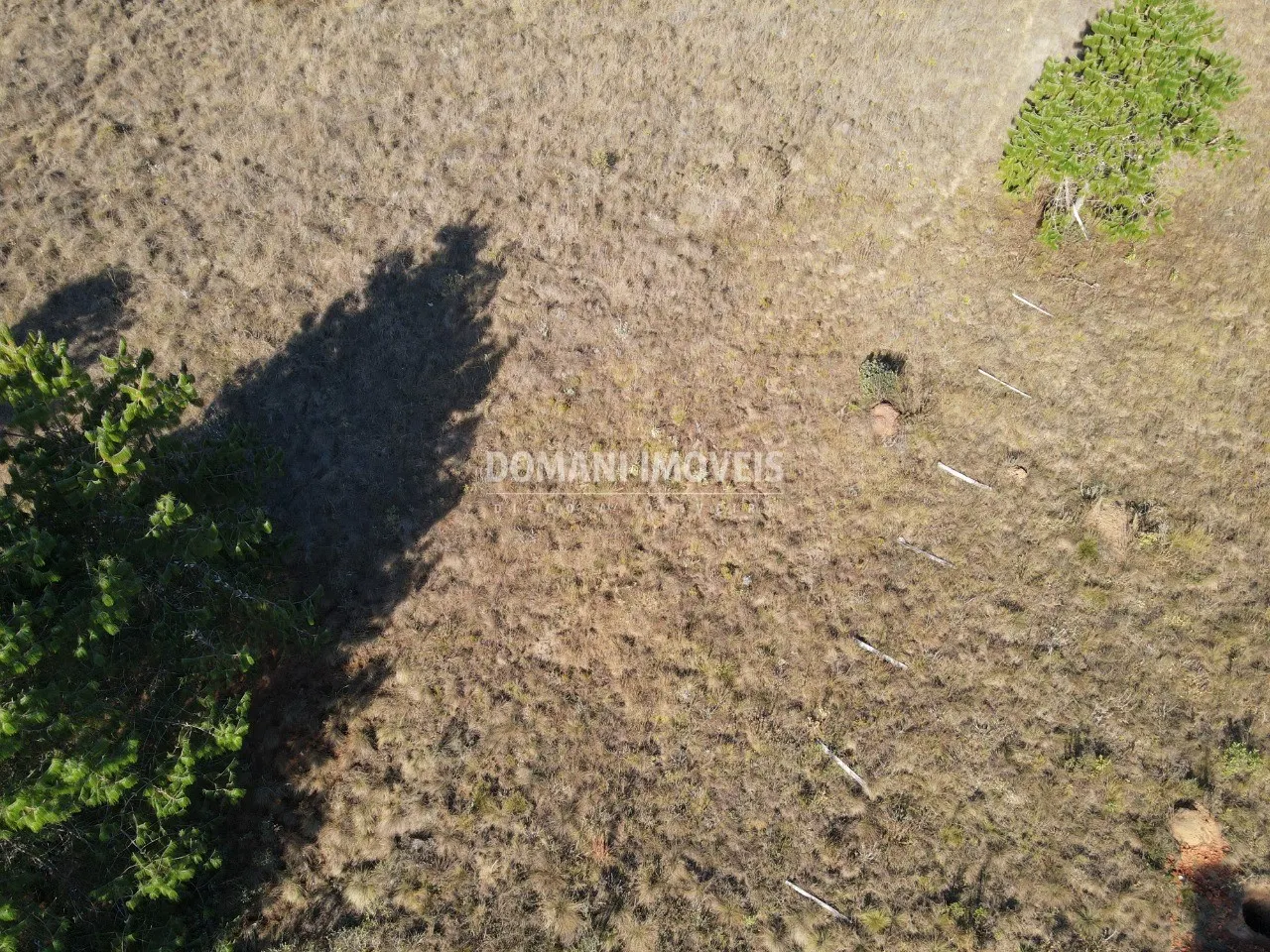 Plot for sale of 1,100 m² in Campos do Jordão, SP, Brazil