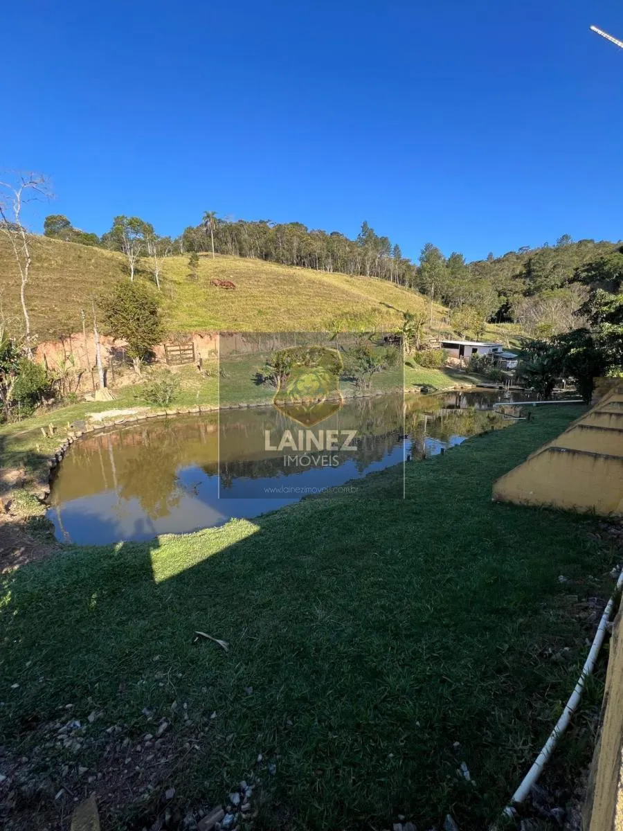 Sítio à venda de 9 ha em São Lourenço da Serra, SP, Brasil