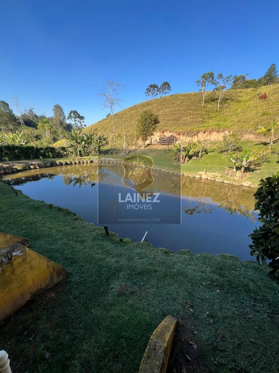 Sítio à venda de 9 ha em São Lourenço da Serra, SP, Brasil