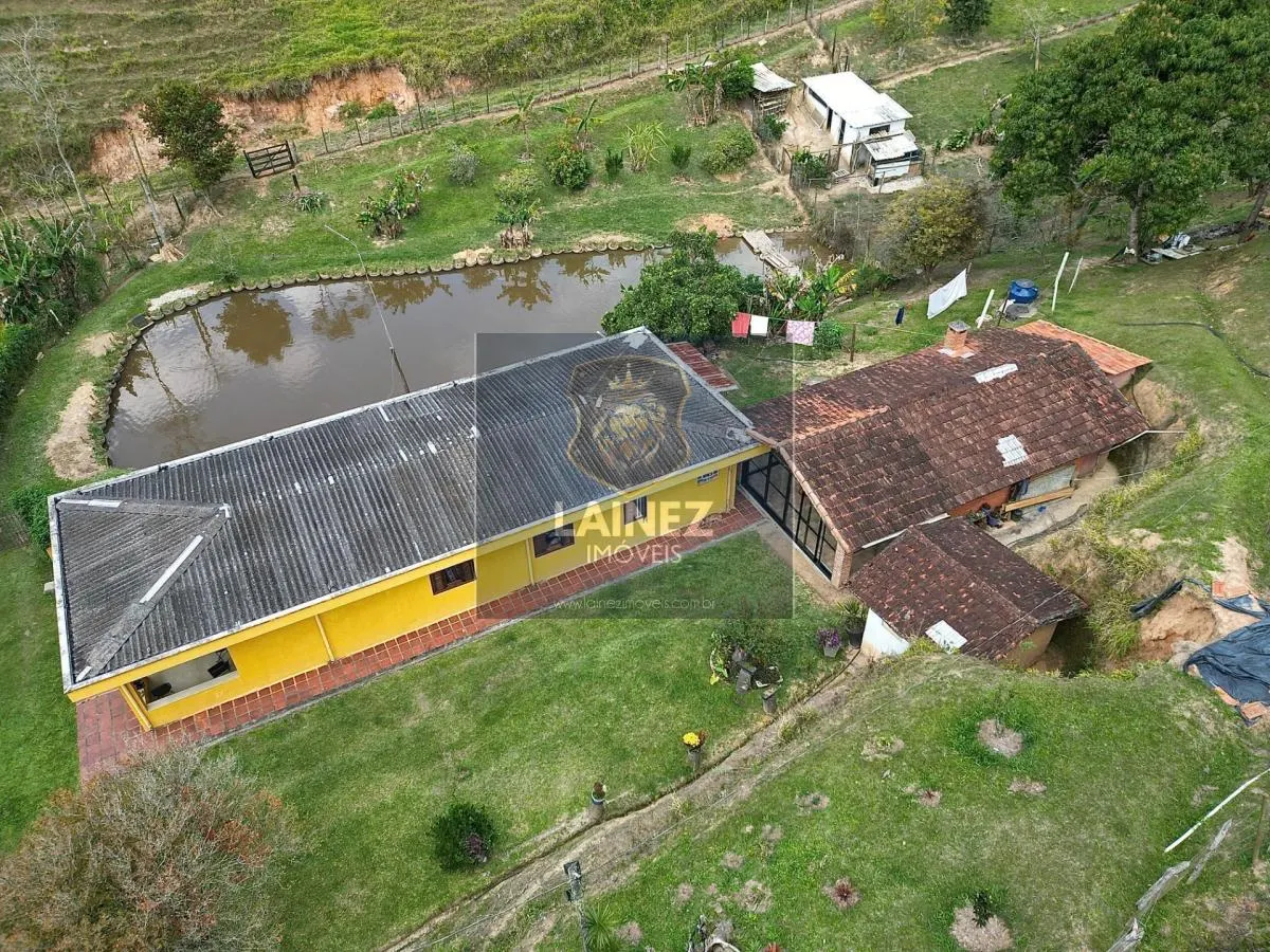 Sítio à venda de 9 ha em São Lourenço da Serra, SP, Brasil