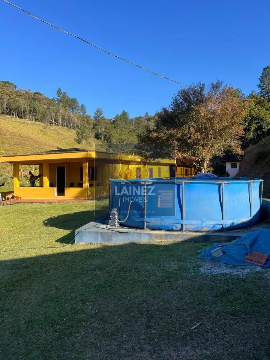 Sítio à venda de 9 ha em São Lourenço da Serra, SP, Brasil